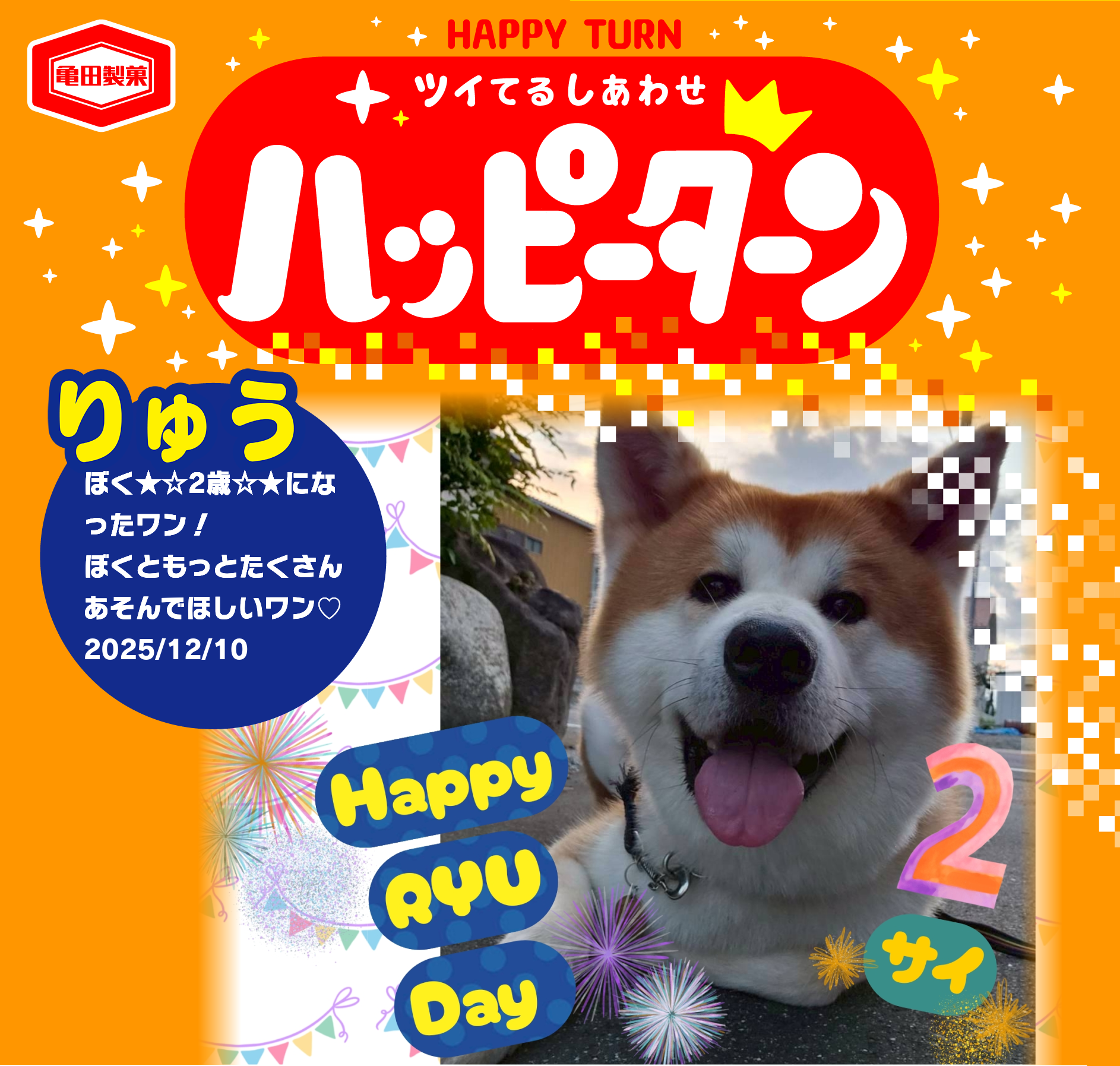 りゅう