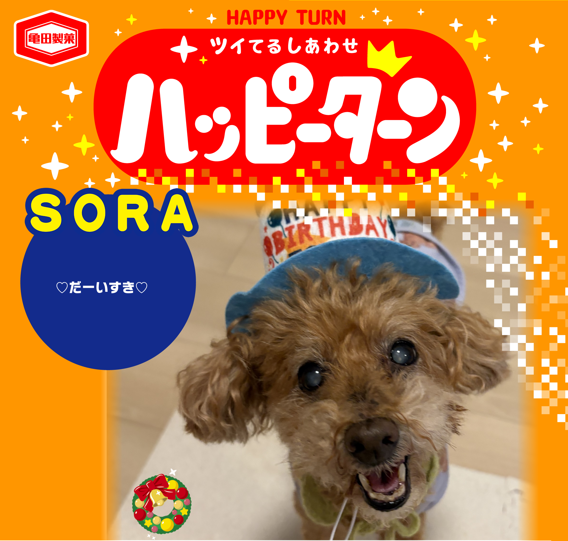 SORA