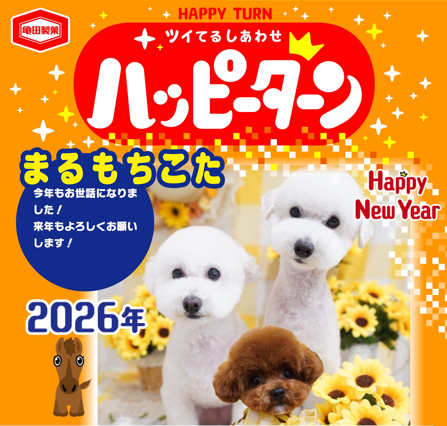 まるもちこた