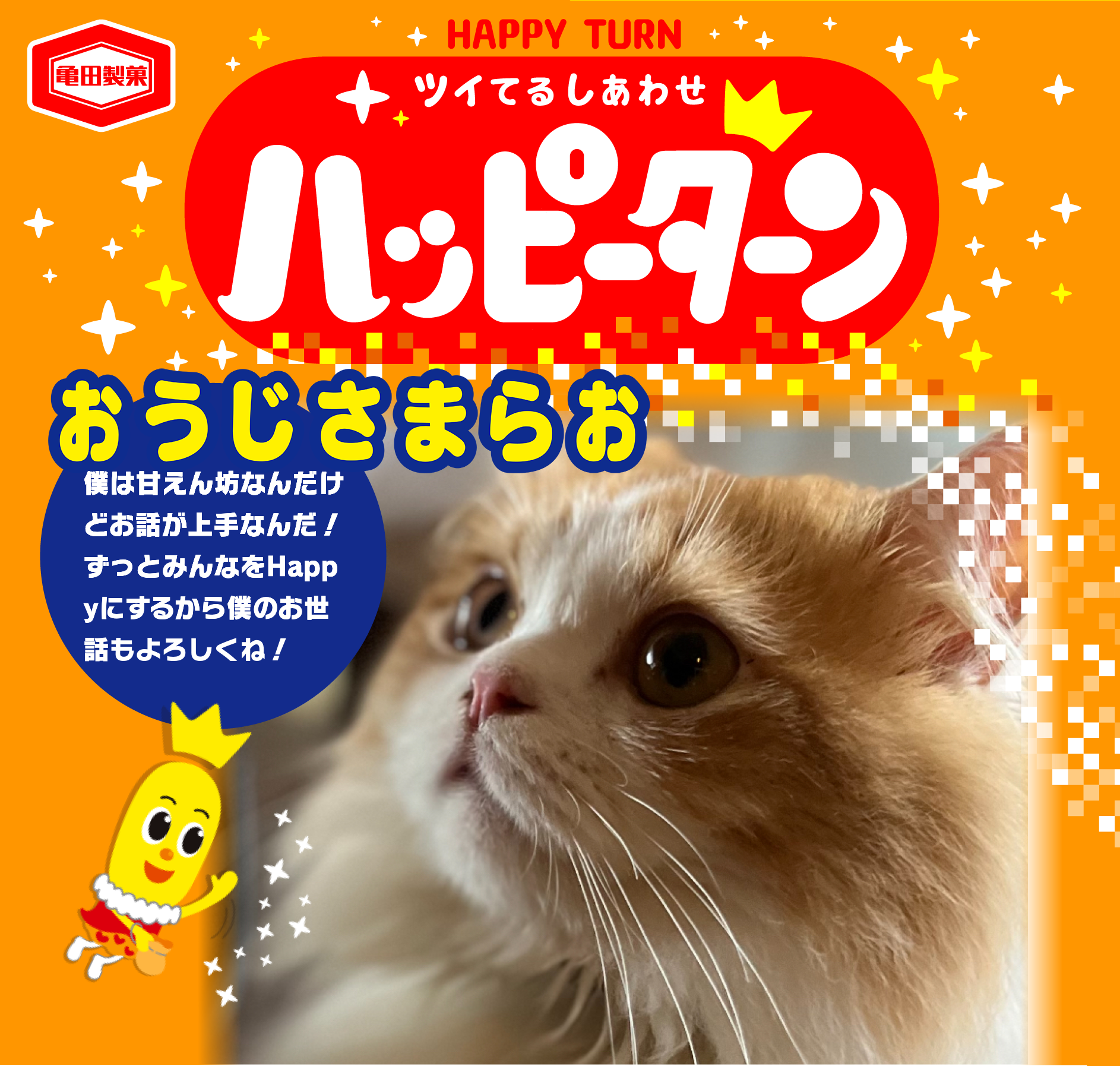 おうじさまらお