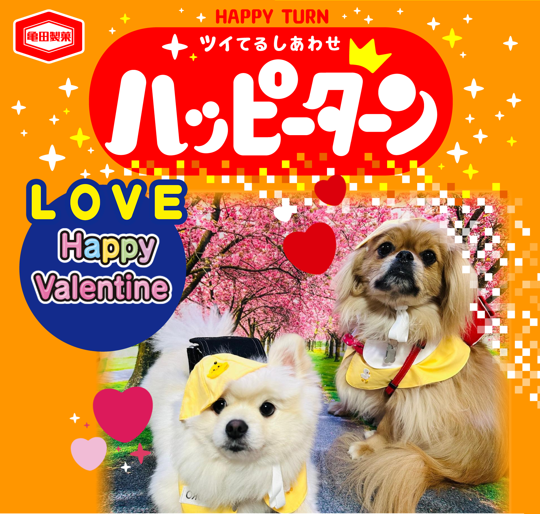 LOVE