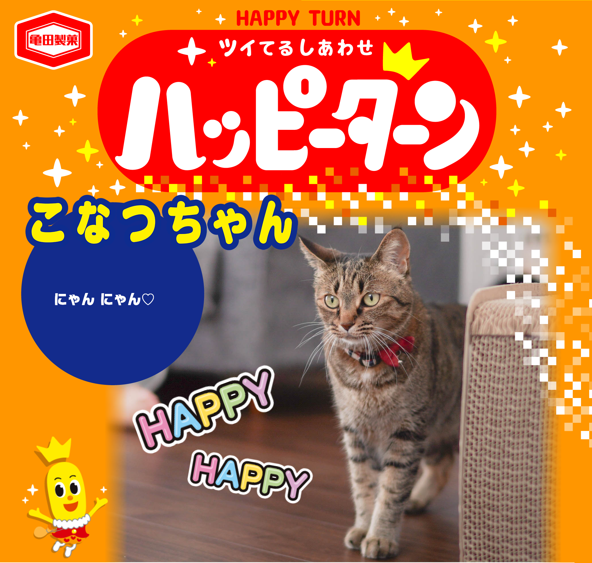 こなつちゃん