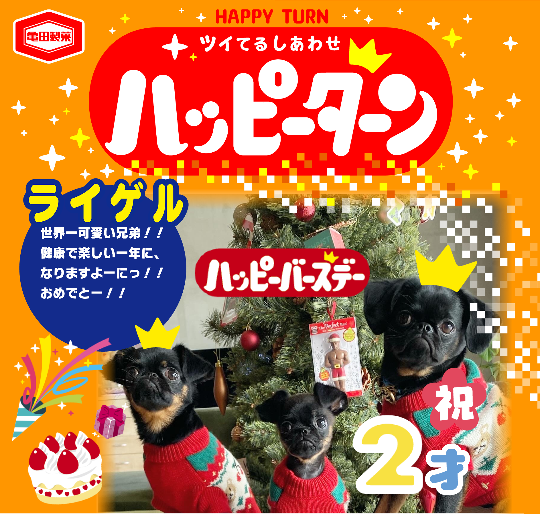ライゲル