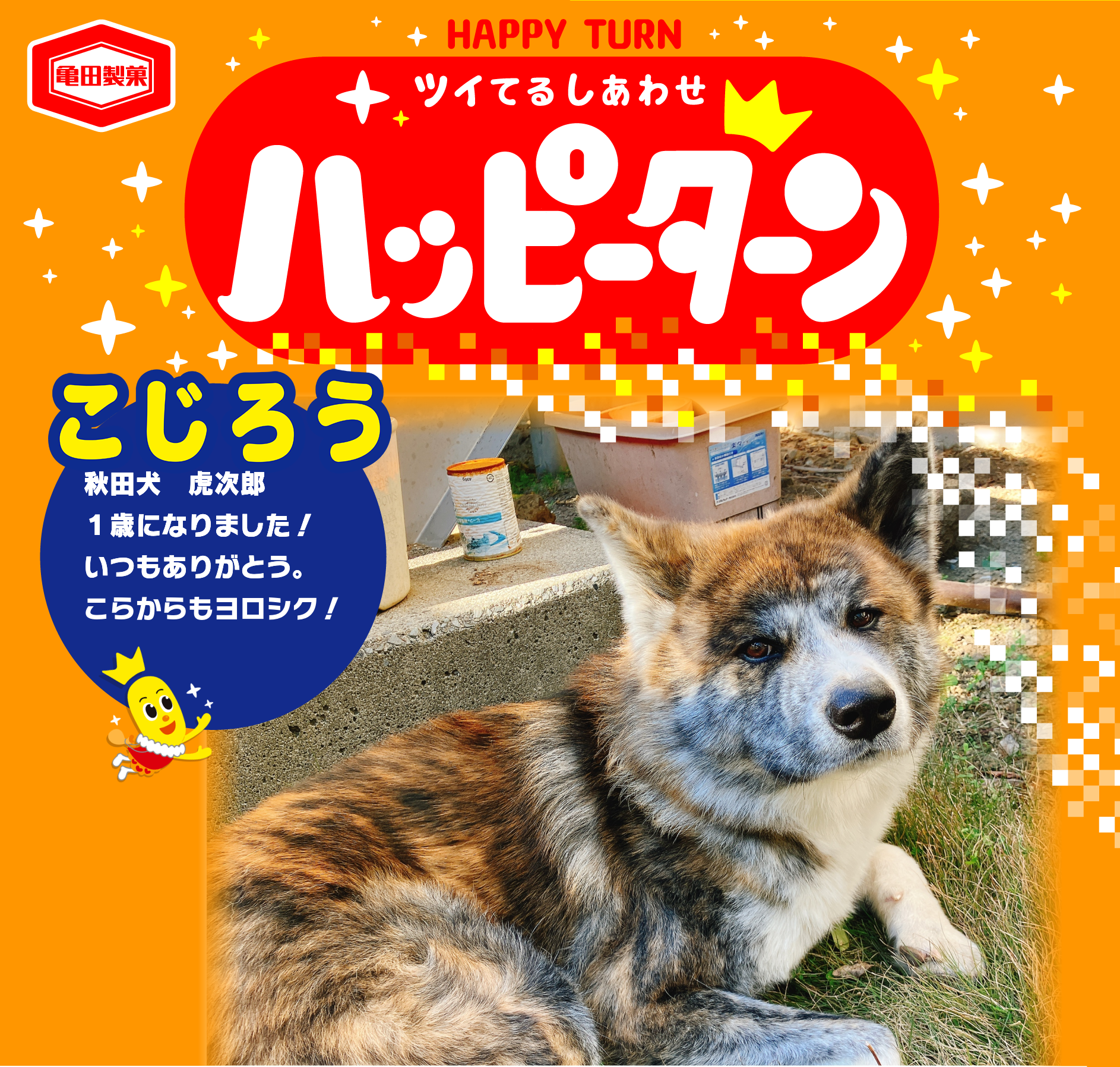 こじろう