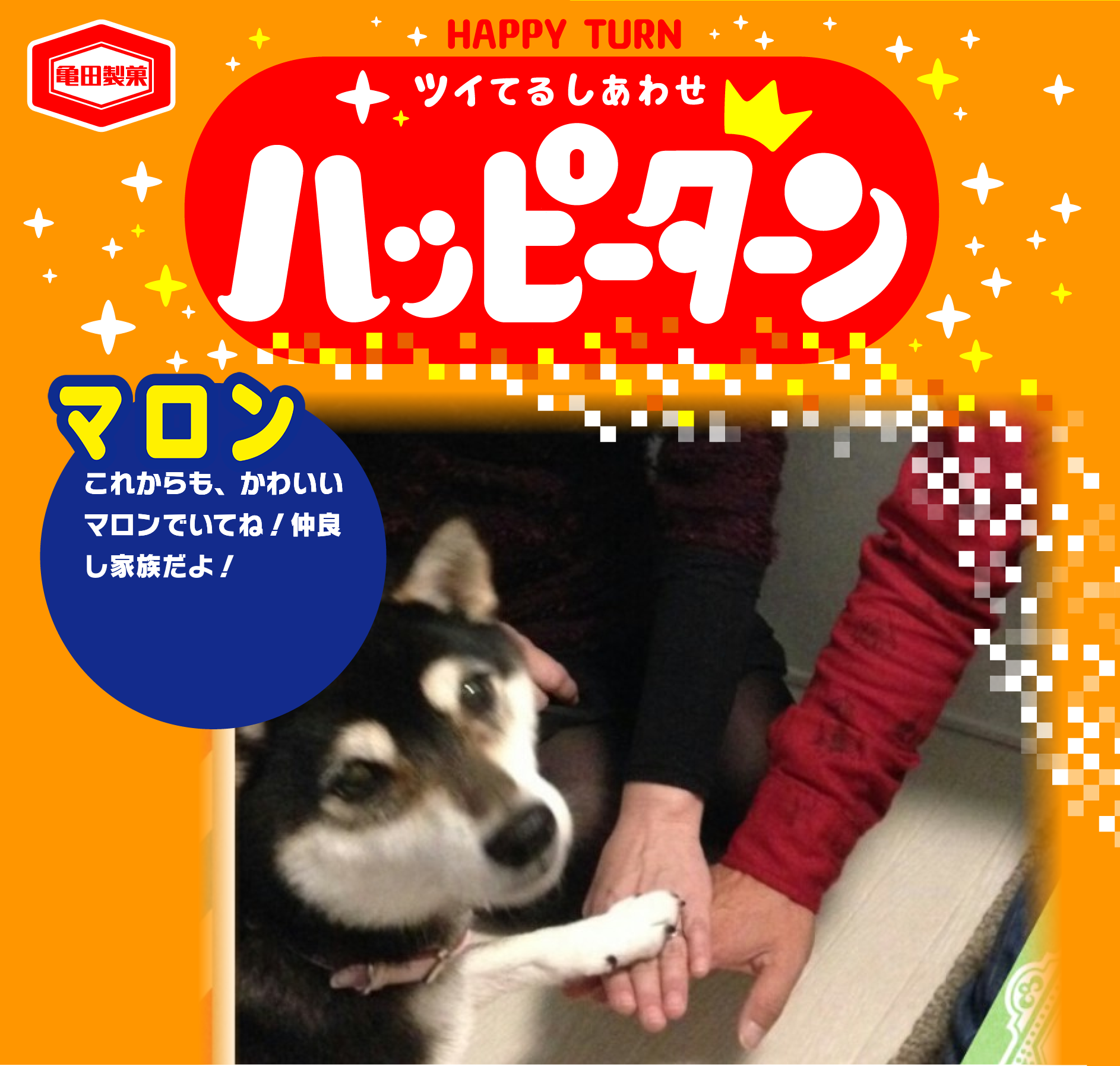 マロン