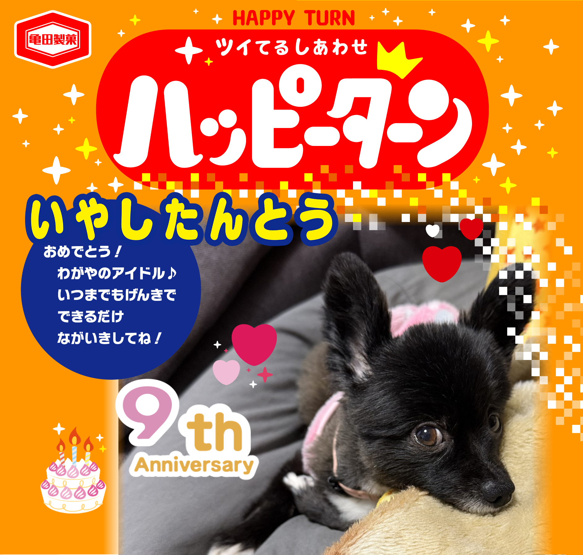 いやしたんとう