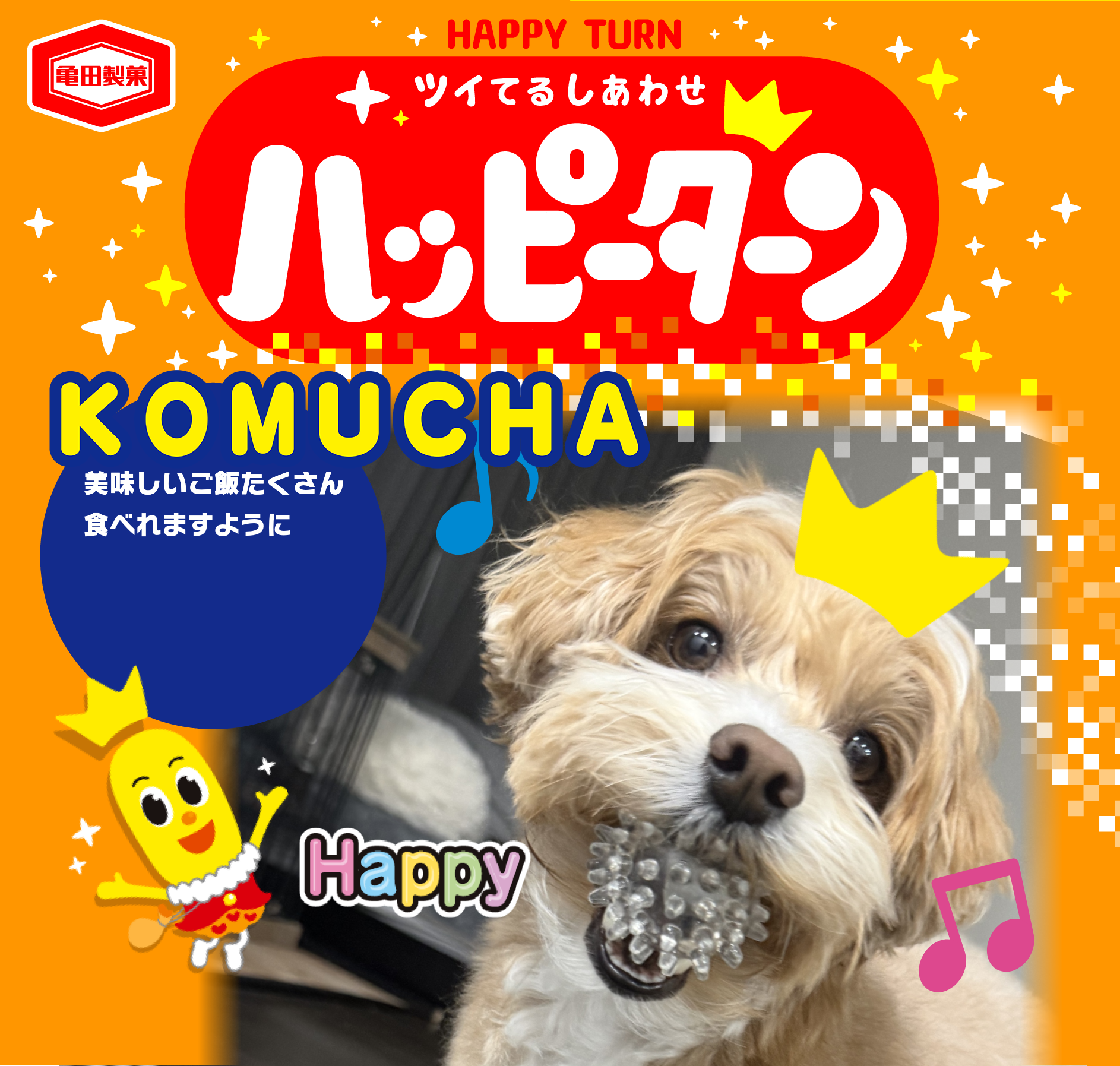 KOMUCHA