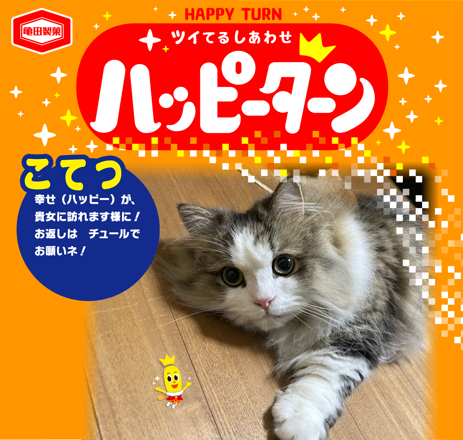 こてつ