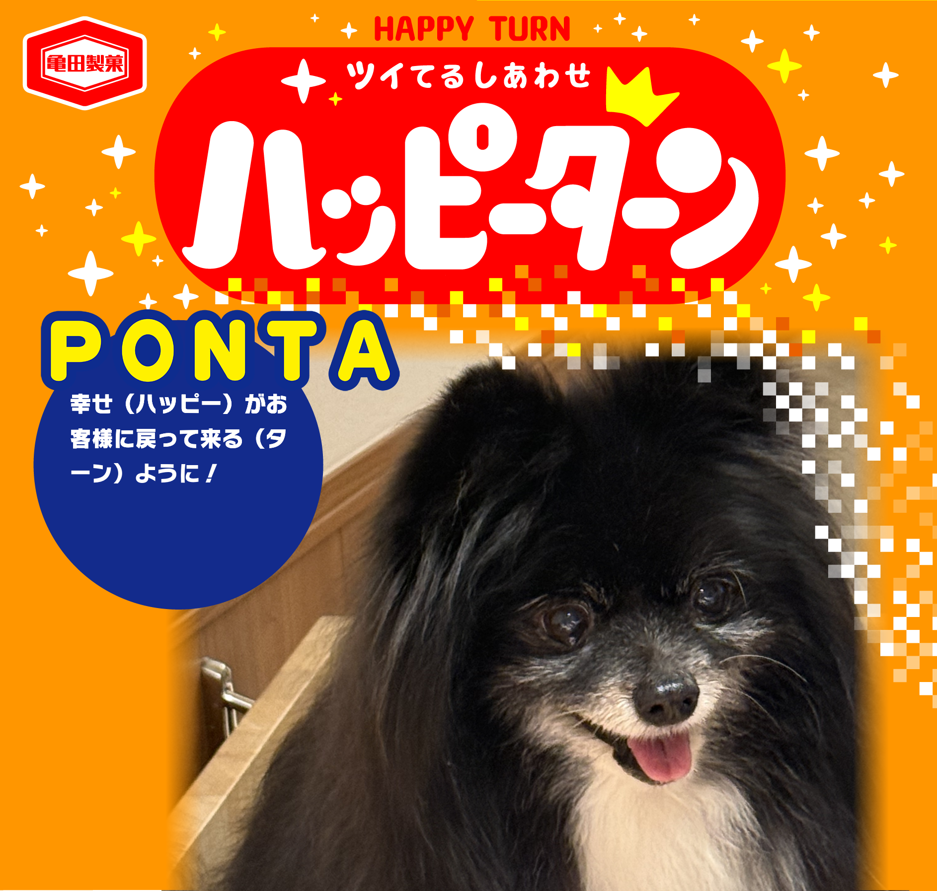 PONTA
