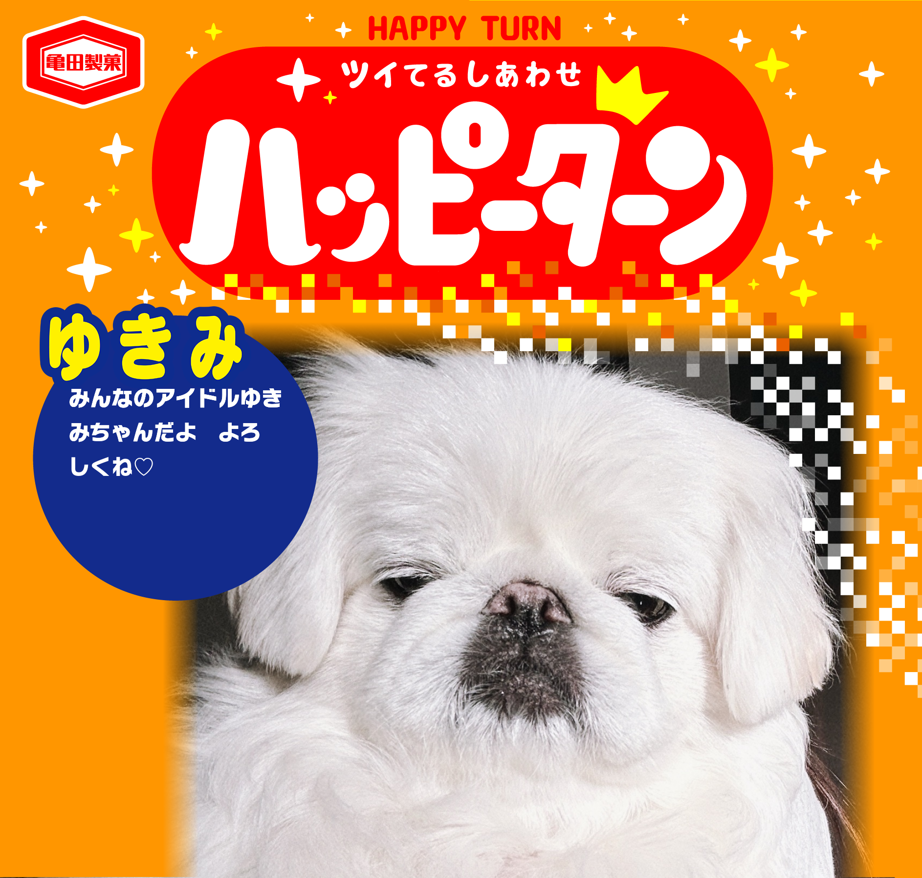 ゆきみ