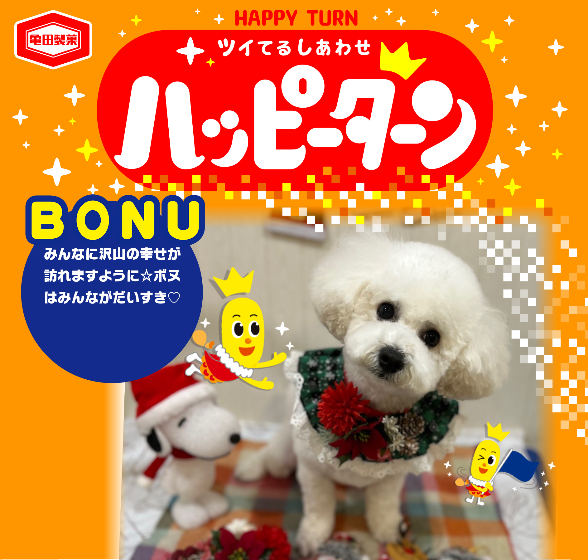BONU