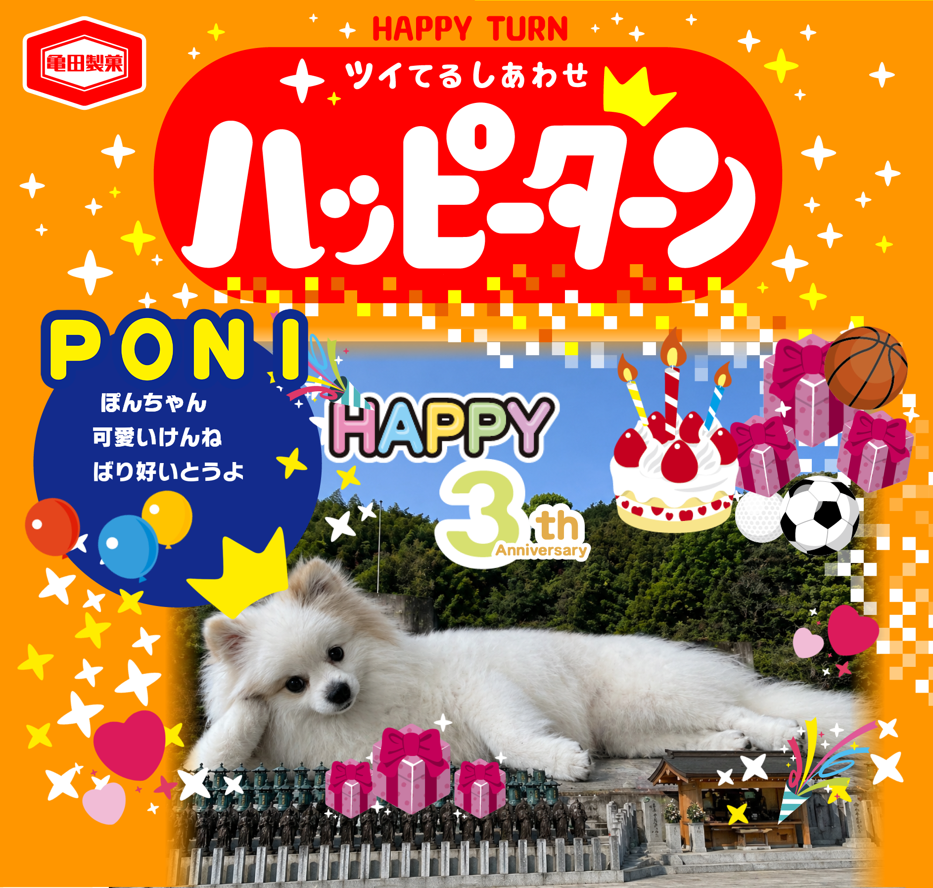 PONI