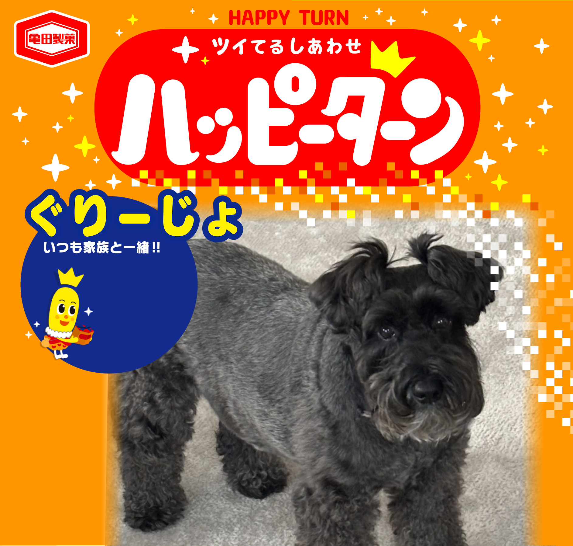 ぐりーじょ