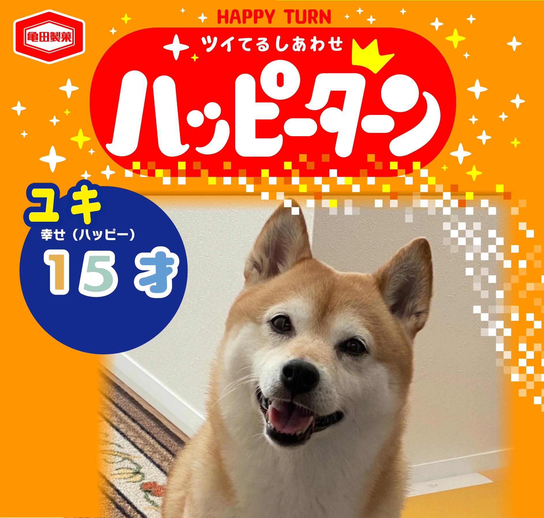 ユキ