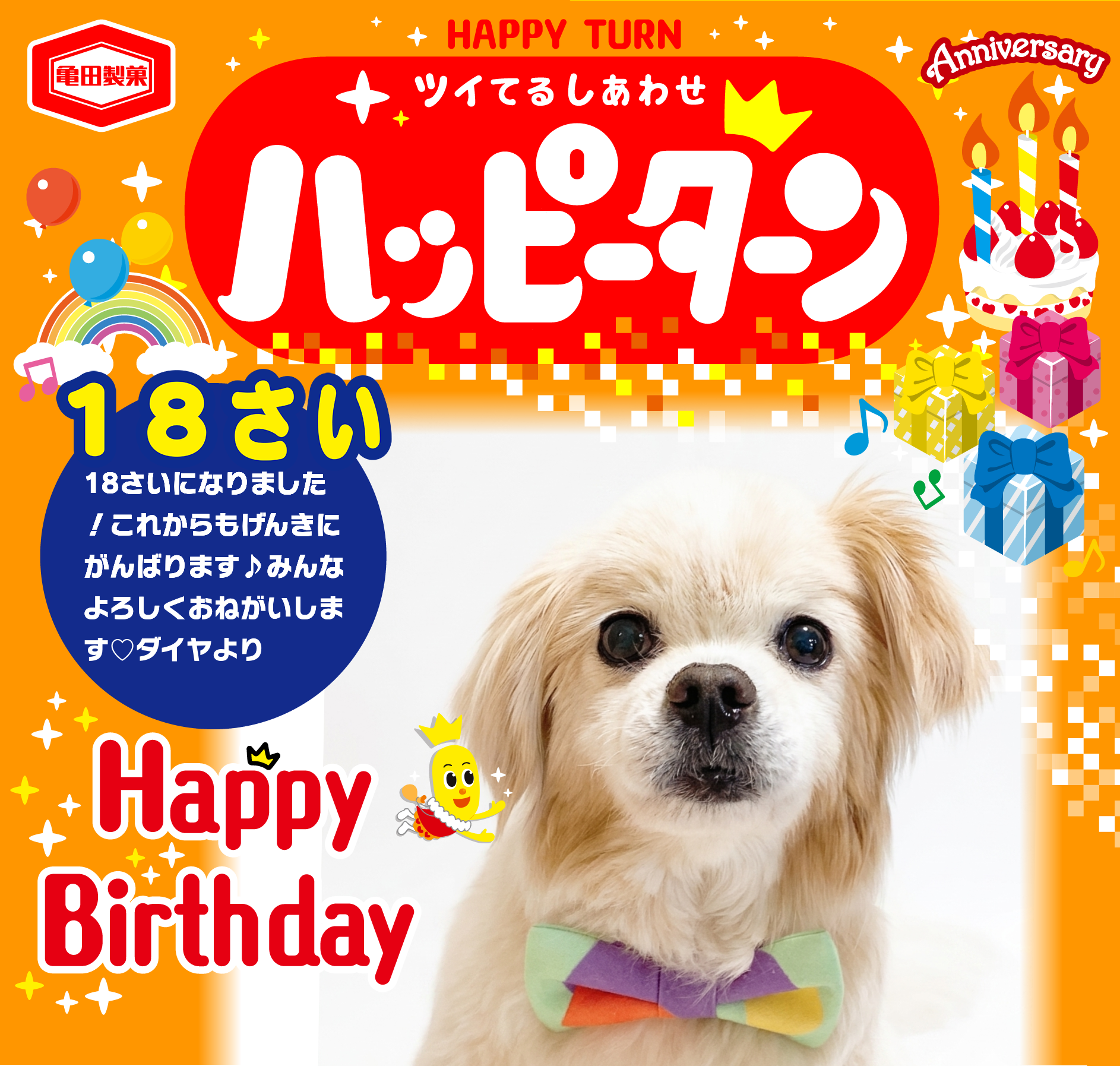 18さい