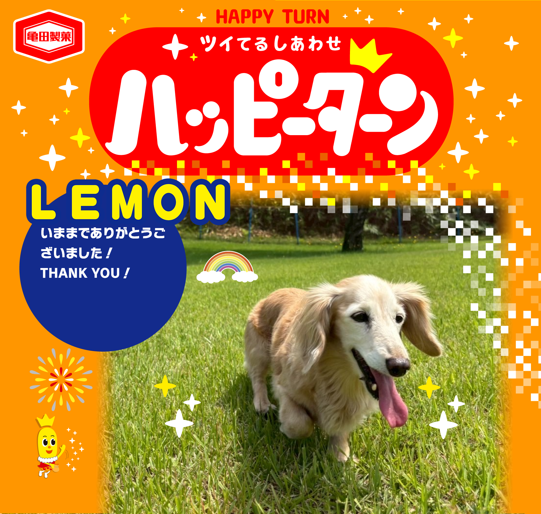 LEMON