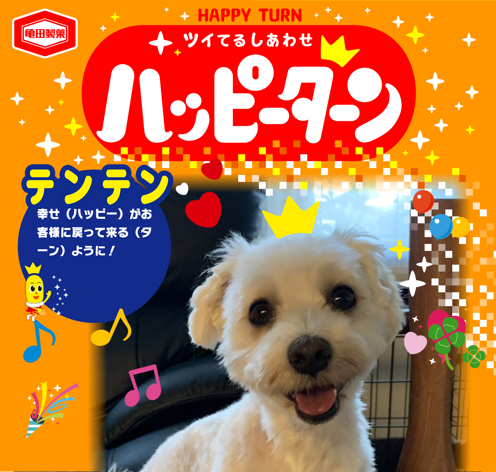 テンテン