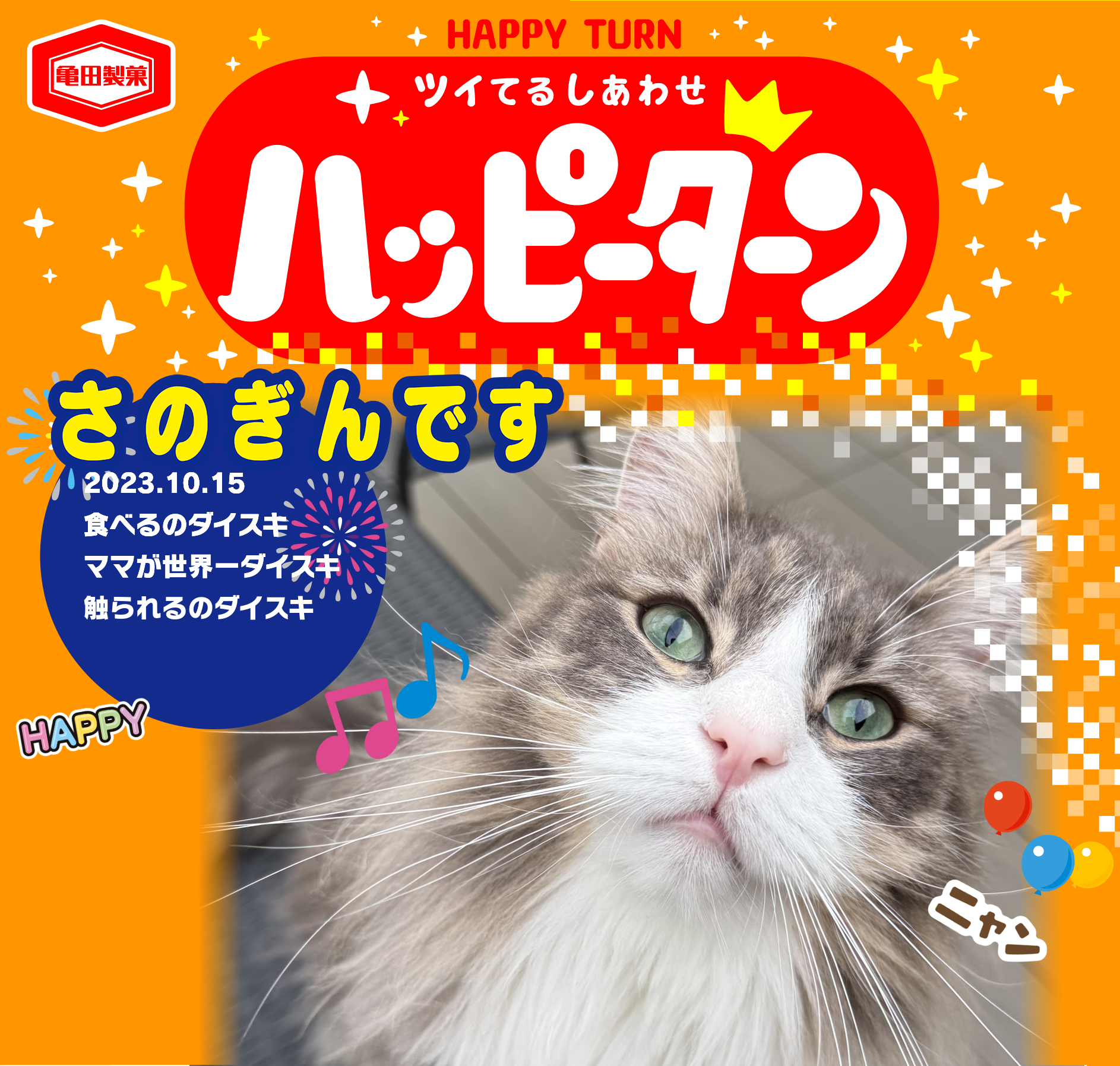 さのぎんです