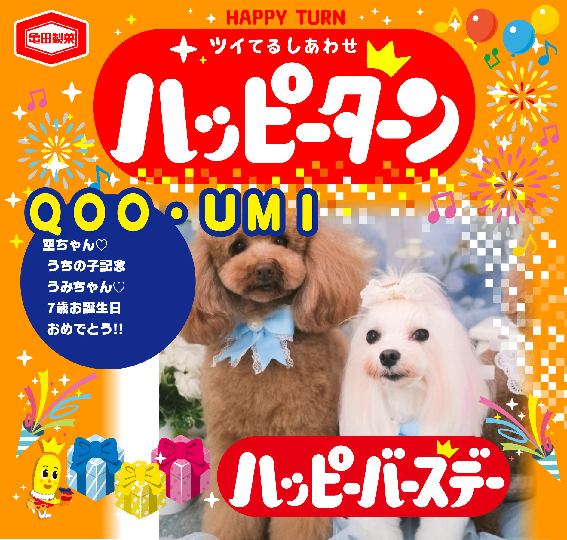 QOO・UMI