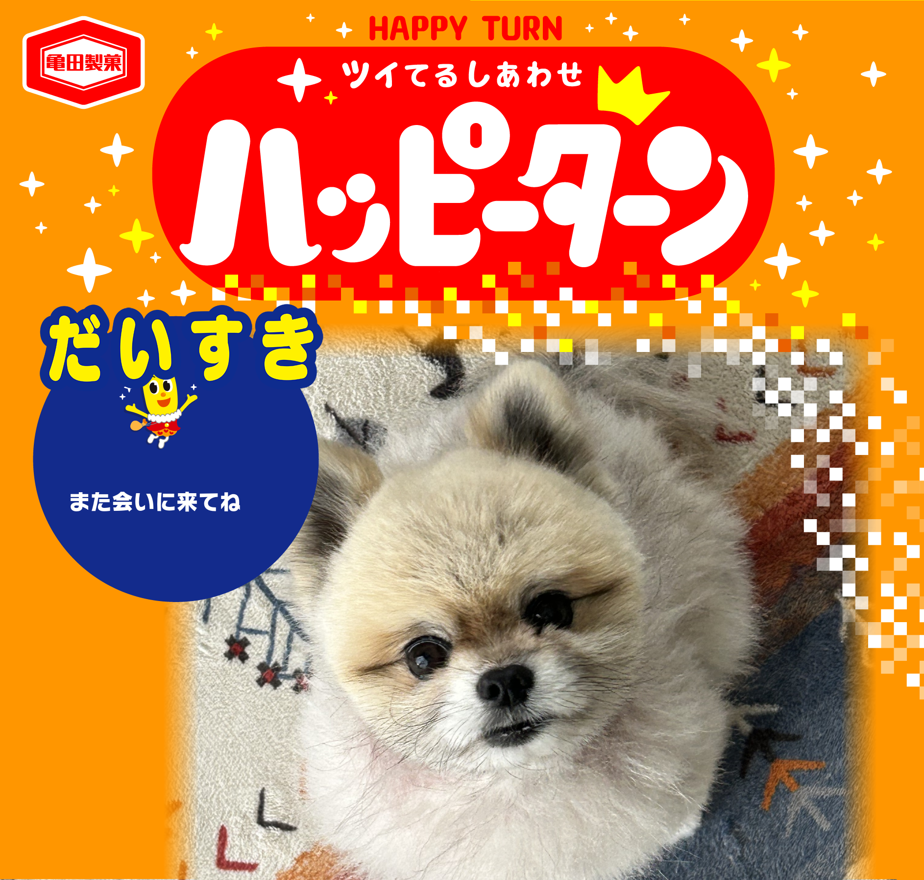 だいすき