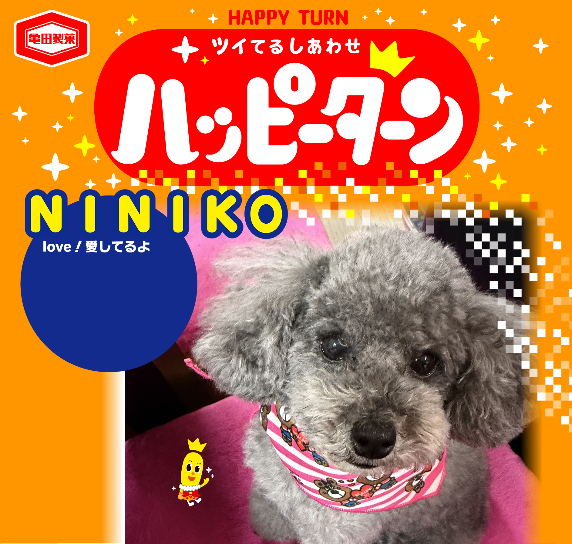NINIKO
