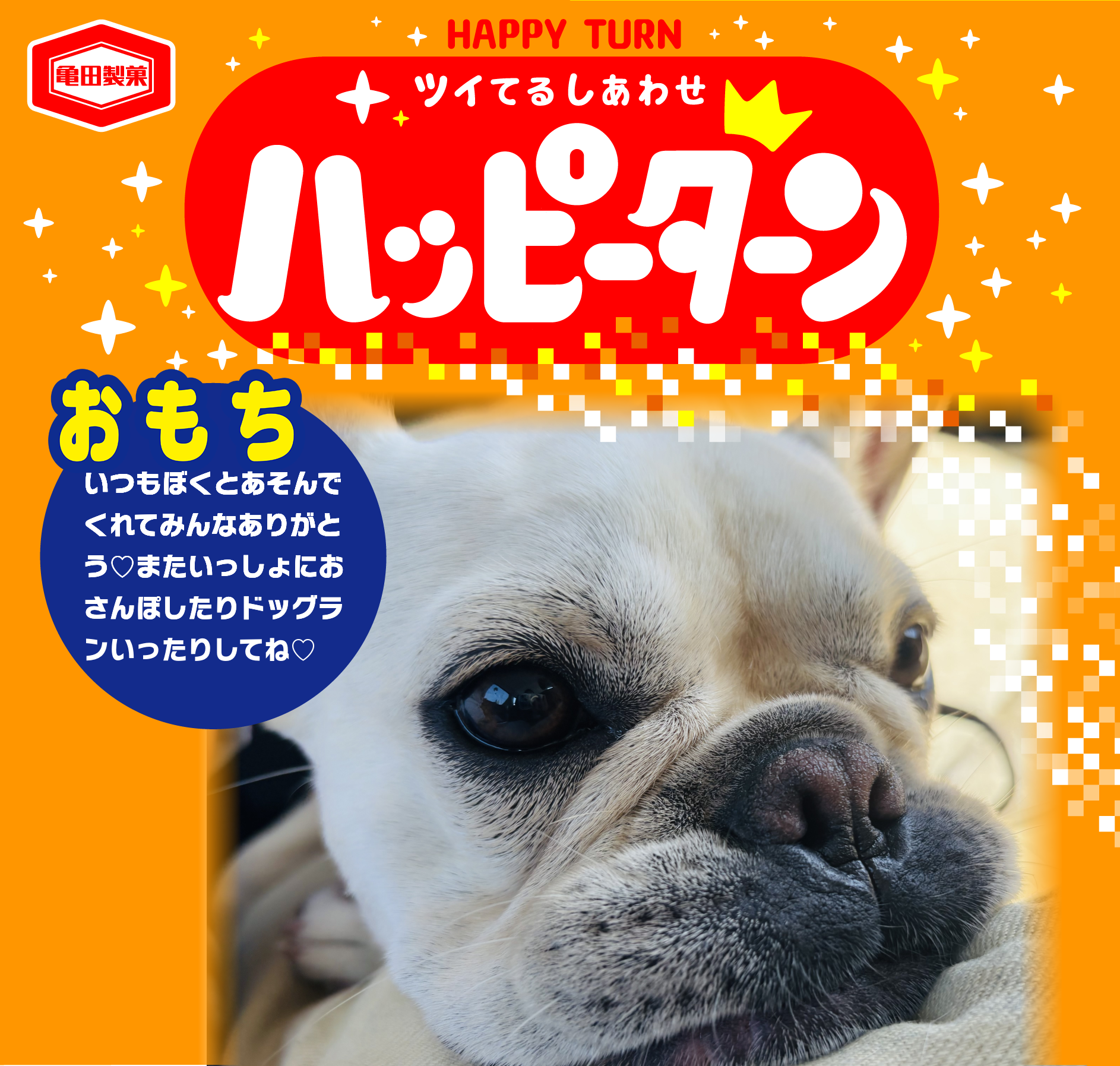 おもち